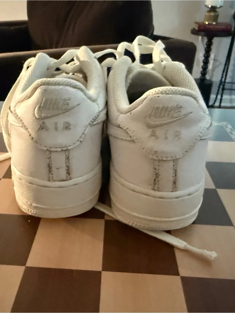 Nike size 7y